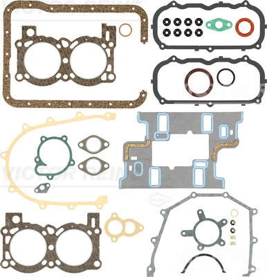 Full Gasket Kit, engine